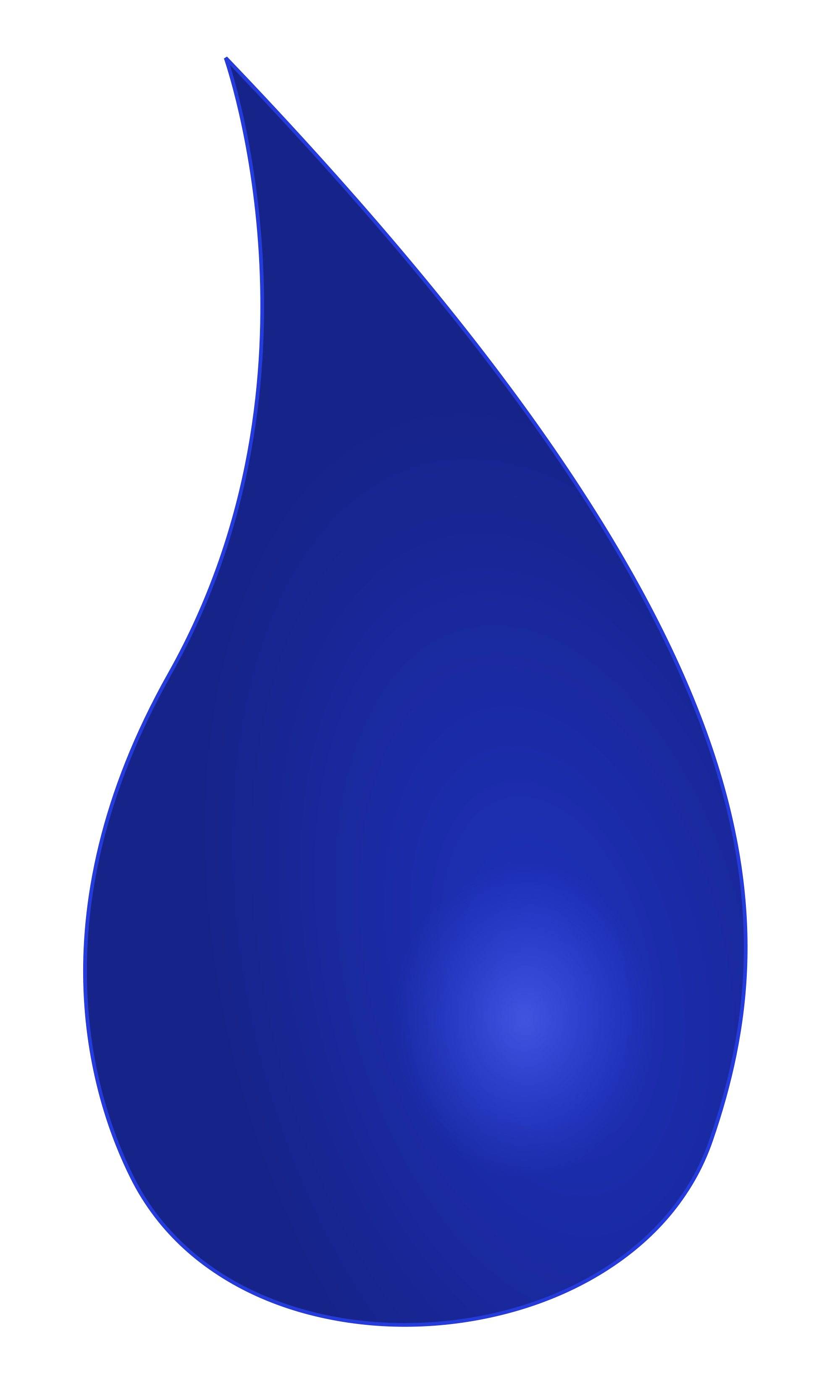 Drop of water