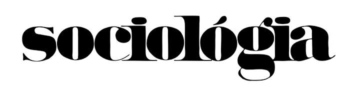 Sociologia journal logo