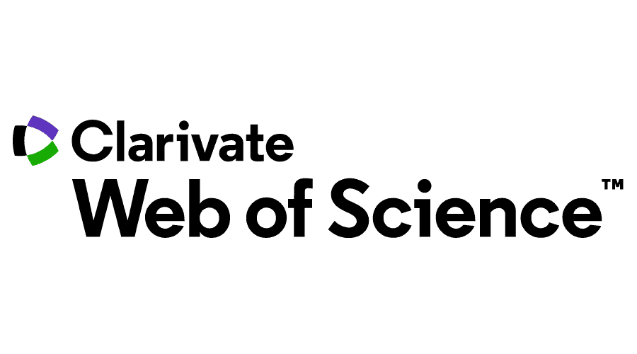 Indexed in Web of Science